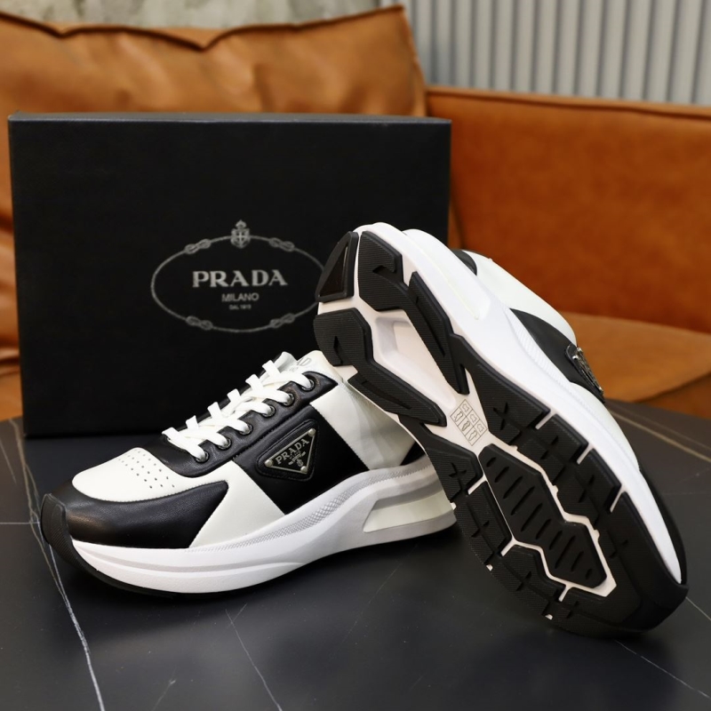 Prada Casual Shoes